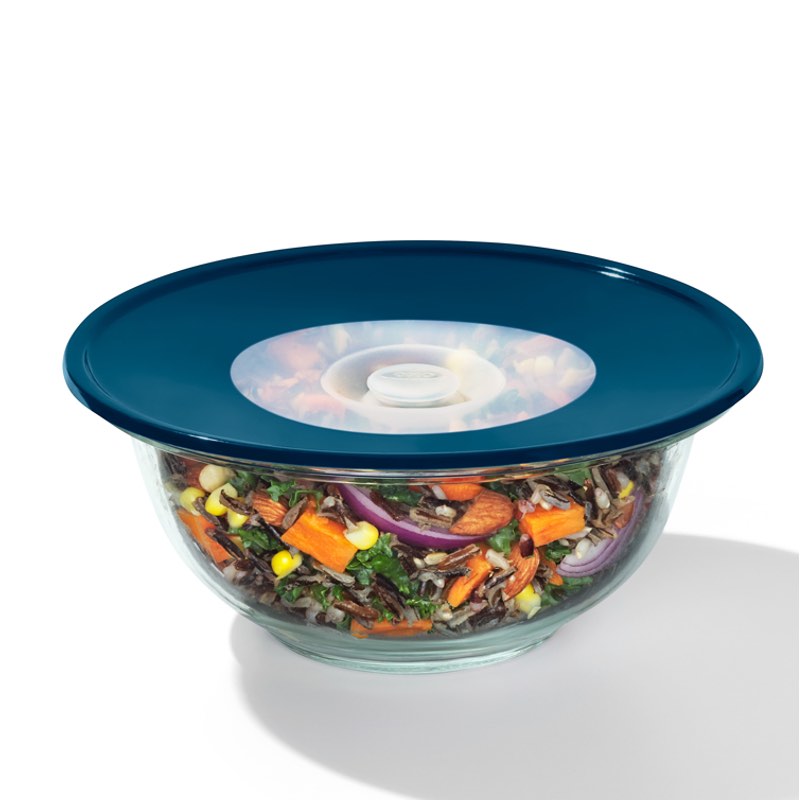 OXO Medium Reusable Silicone Lid